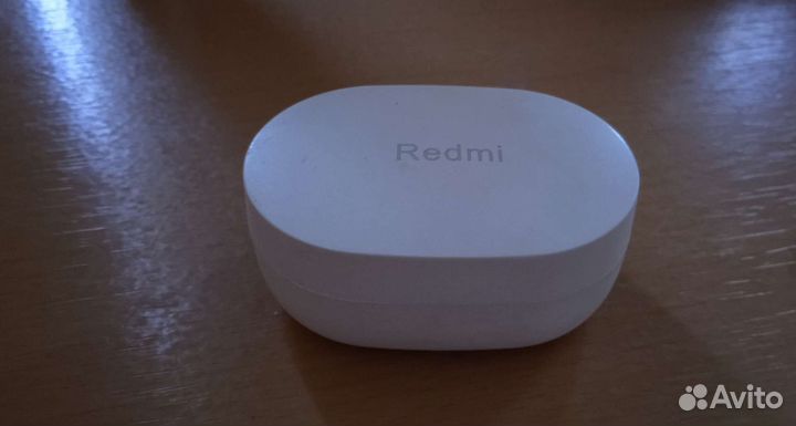 Беспроводные наушники xiaomi redmi airdots pro 3
