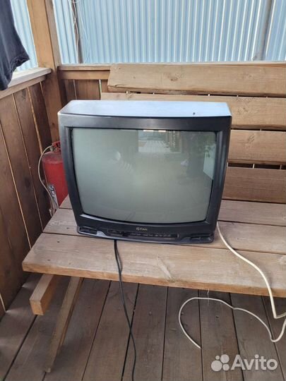 Телевизор бу