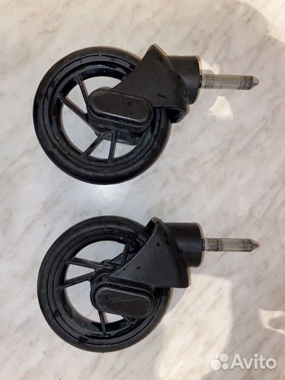 Колесо для коляски