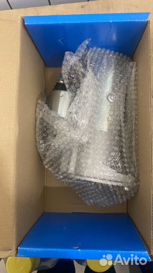 Стартер volkswagen Amarok 2.0 TDI