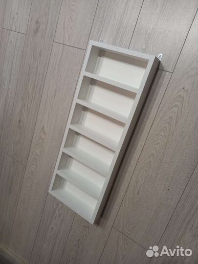 Полка стеллаж