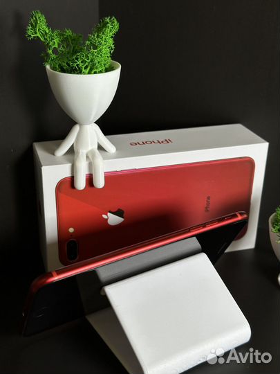 iPhone 8 Plus, 64 ГБ