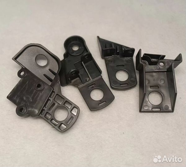 Ремкомплект крепления фар Range Rover 2018-2020