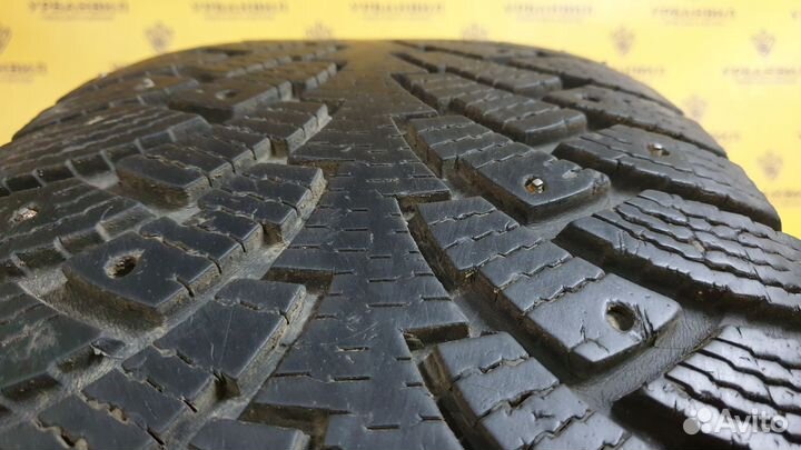Nokian Tyres Hakka SUV 265/65 R17 116T