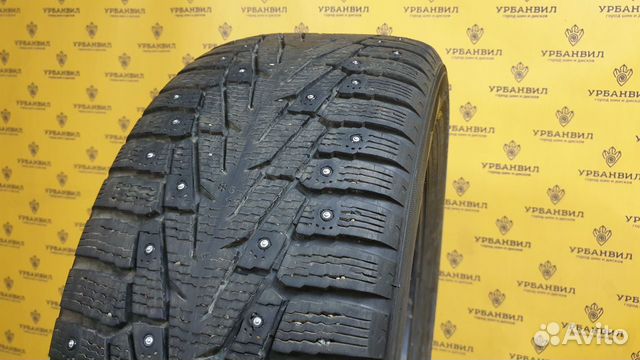 Nokian Tyres Nordman 7 SUV 255/55 R18 109T