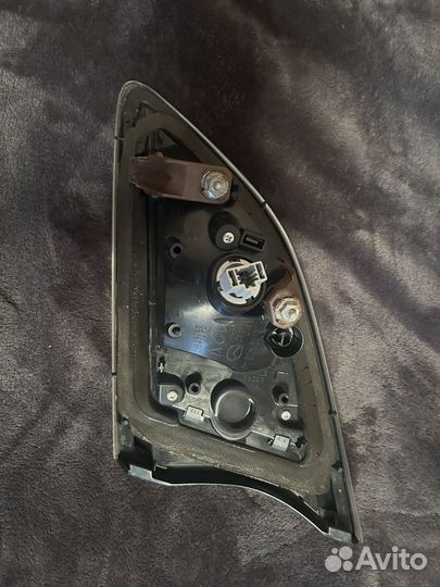 Фонарь задний Mazda 3 bl