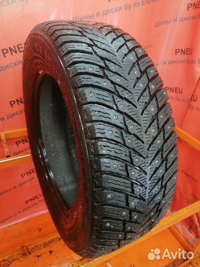 Nokian Tyres Hakkapeliitta 10p 215/60 R16 99T