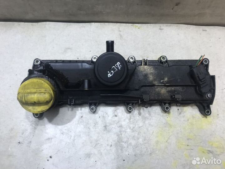 8200433603 Клапанная крышка Nissan Renault