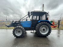Трактор МТЗ (Беларус) 82.2, 2023