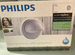 Настенный уличный светильник Philips