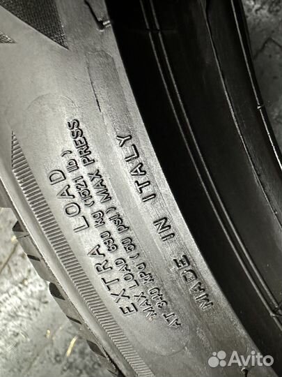 Bridgestone Blizzak LM-005 225/45 R18