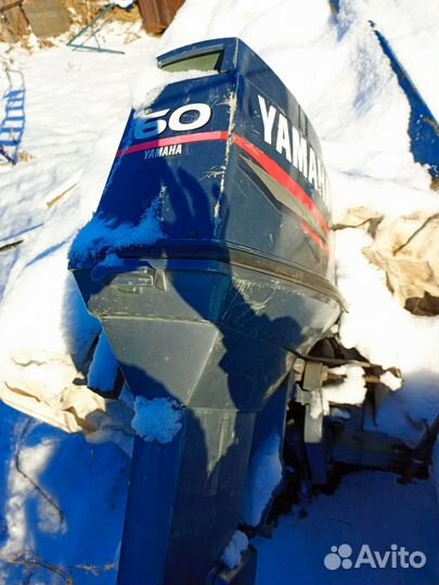 Прогресс 4 с мотором