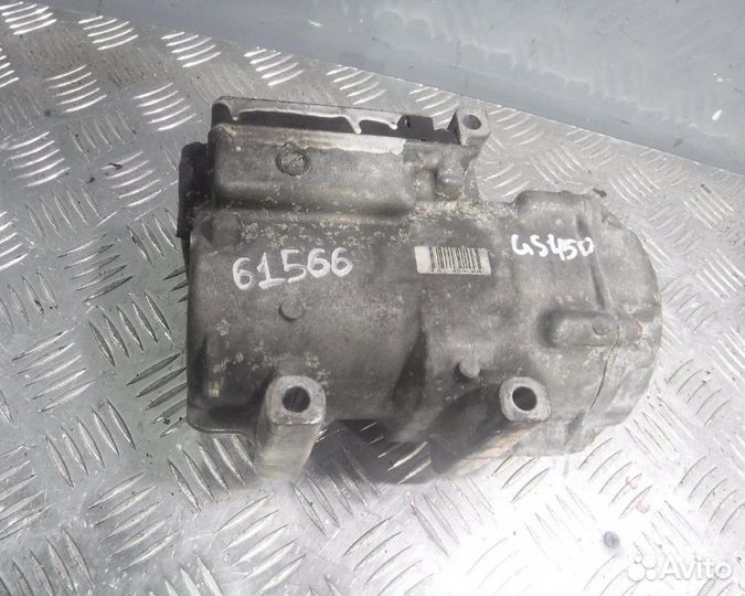 Lexus GS 450h Компрессор кондиционира