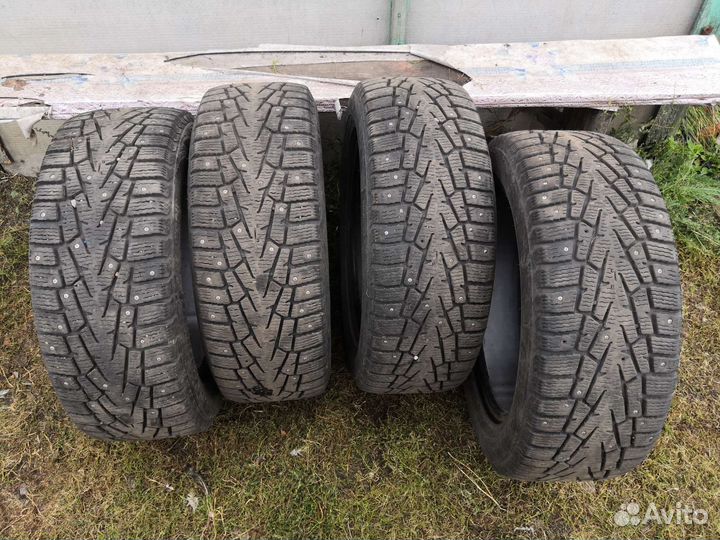 Cordiant Snow Cross 215/55 R16 97T