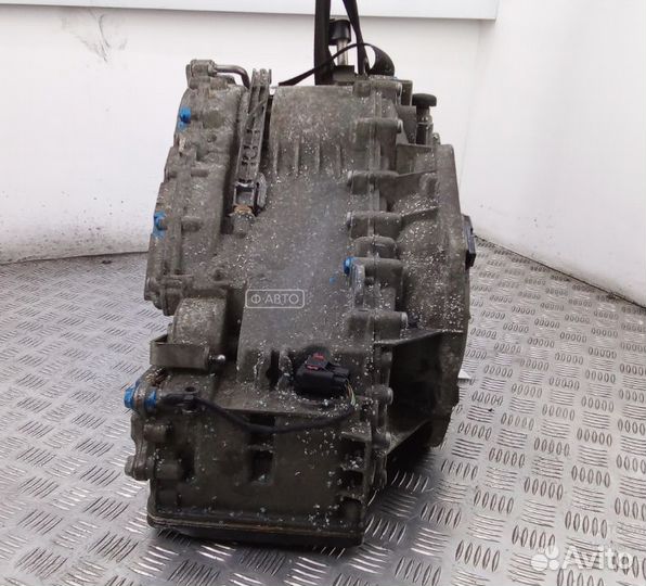 Коробка АКПП Mercedes Benz B-class W245 1693702800