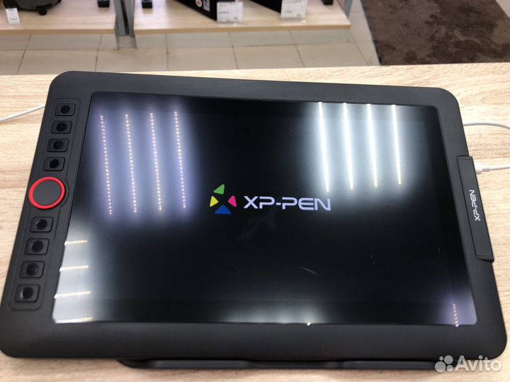 Графический планшет XP-PEN Artist 12 Pro