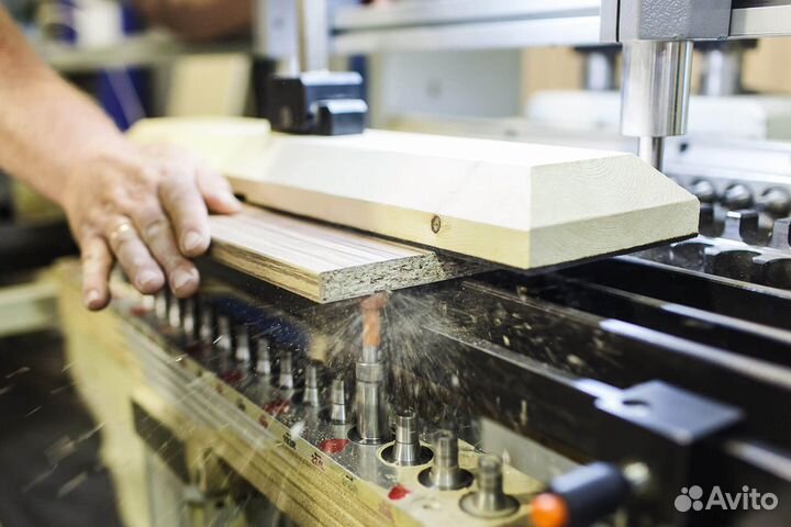 Мебельное производство в Москве