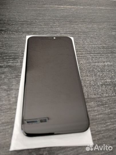 Дисплей для iPhone 11 оригинал