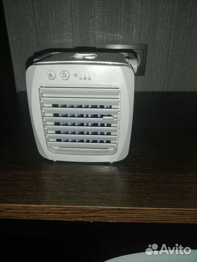 Мини кондиционер
