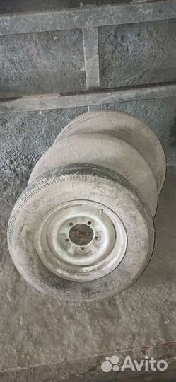 Колёса на 21 волгу