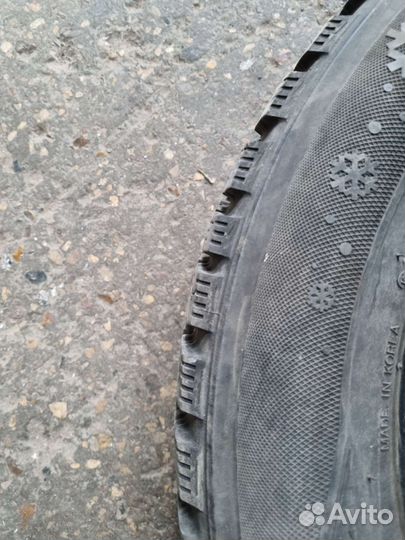 Kumho I'Zen Wis KW19 185/65 R15