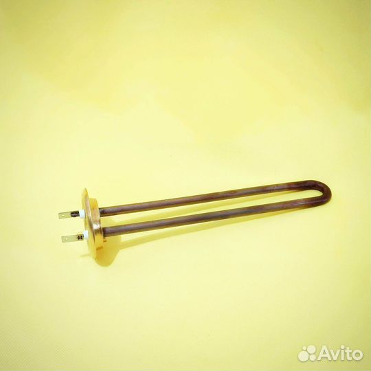 Тэн водонагревателя Thermex 700 Вт, фланец RF 64мм