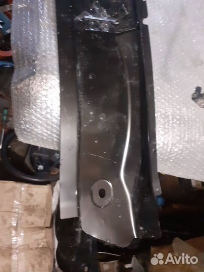 Панель Кузова Задняя, Logan 14