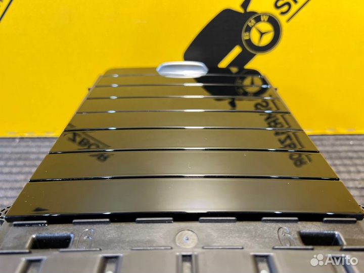 Центральная консоль Mercedes Benz A200 W177