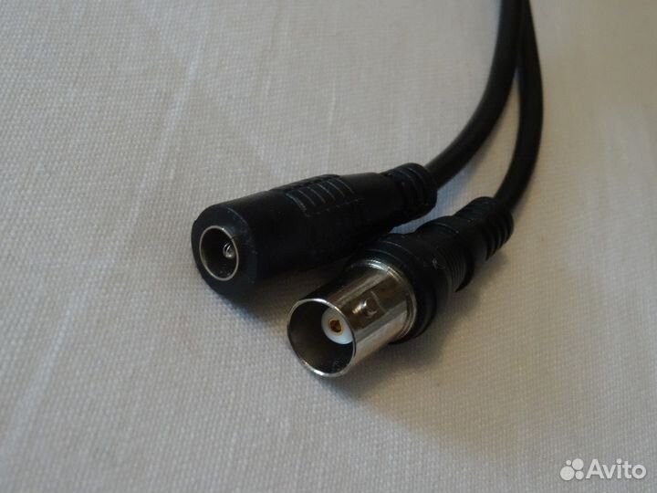 Камера видео наблюдения