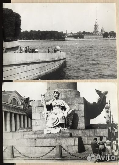 Фото Ленинград