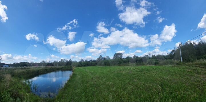 Село Власово Шатурский район