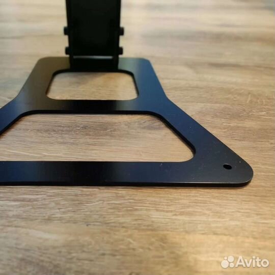 Стойка для DJ и CDJ проигрывателей Rack for DJ SX9