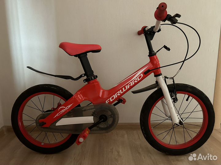 Детский велосипед Forward Cosmo
