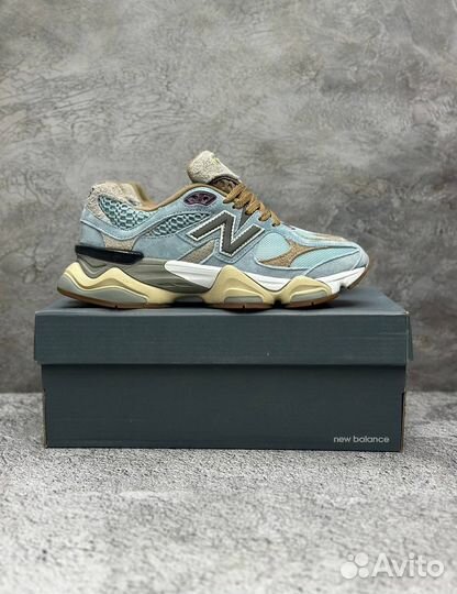 Кроссовки New Balance 9060