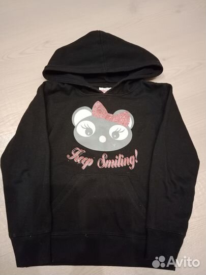 Худи на девочку