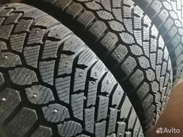 Gislaved Nord Frost 200 195/55 R16