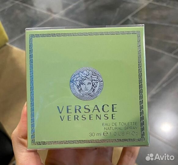 Versace Versense