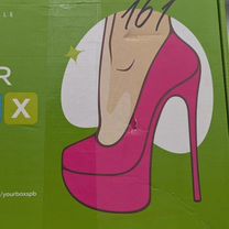 Сапоги женские экокожа р 37 новые