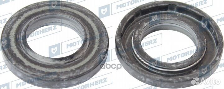 Сальник рулевой рейки HA0230 Motorherz