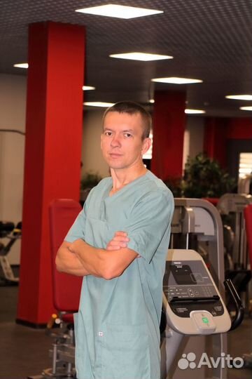 Массаж. Мед. обр. Сан. Книжка. Взрослым и детям