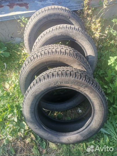 Yokohama F700Z 215/60 R17 96Q