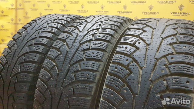 Nokian Tyres Nordman 5 215/60 R16 99T