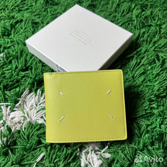 Кошелек Maison Margiela оригинал