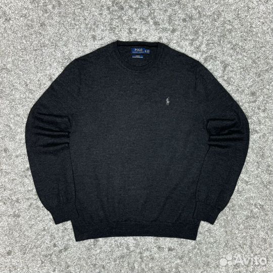 Джемпер Polo Ralph Lauren