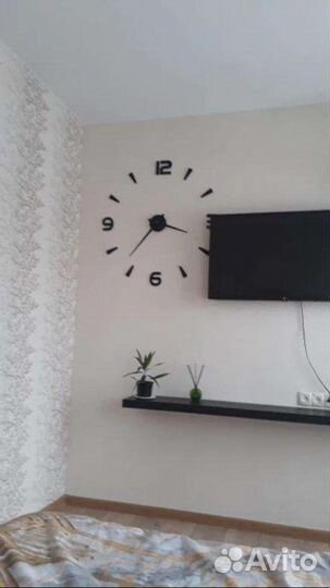 Часы настенные 