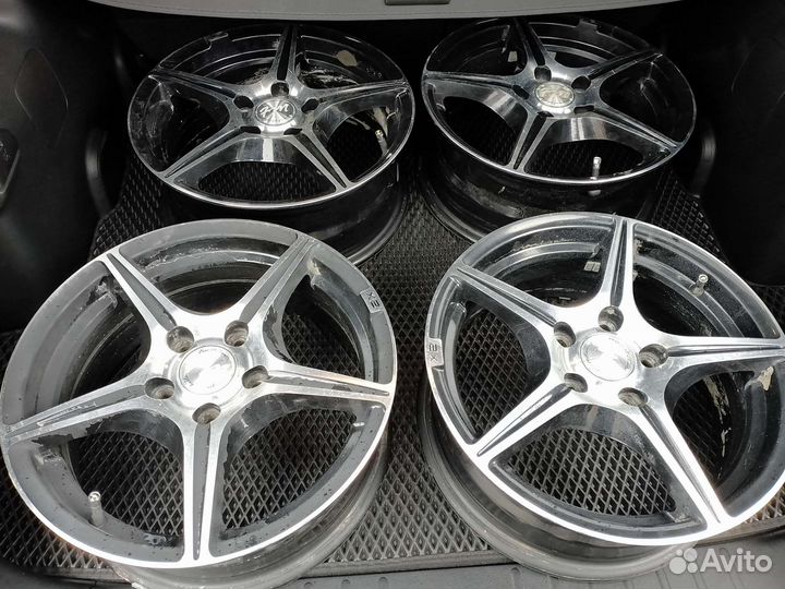 Продам литые диски