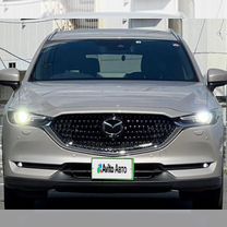 Mazda CX-8 2.2 AT, 2022, 21 000 км, с пробегом, цена 4 275 000 руб.