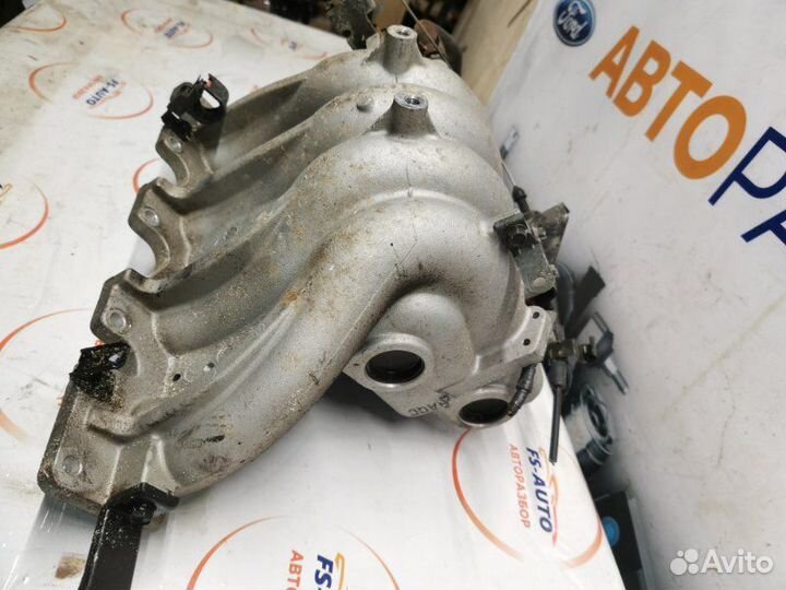 Впускной коллектор Kia Sportage 2.0 G4GC 2005