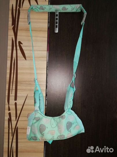 Вожжи для ребенка