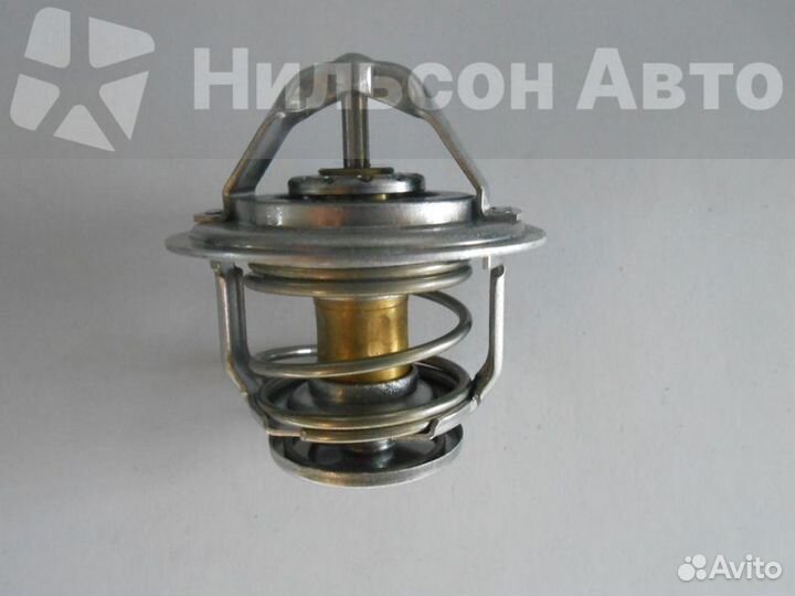 Термостат isuzu, оригинал